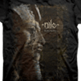 Nile : PHARAOH HEADS