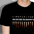 Nine Inch Nails : The Downward Spiral