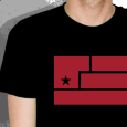 Nine Inch Nails : Resistance Flag