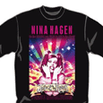 Nina Hagen : Jesus Rocks