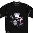 Nina Hagen : Personal Jesus