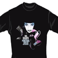 Nina Hagen : Personal Jesus