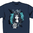 Nina Hagen : Personal Jesus Denim