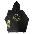 Nirvana : Smile (Zip)