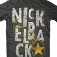 Nickelback : Star