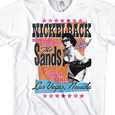 Nickelback : The Sands