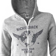 Nickelback : World Tour Crew (Zip)