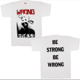 Nomeansno : Wrong (White)