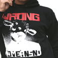 Nomeansno : Wrong
