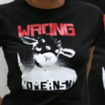 Nomeansno : Wrong