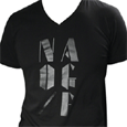 No Age : V Neck