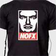 NOFX : Obey