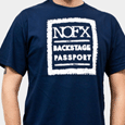 NOFX : Passport