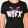 NOFX : Danzig (fitted)