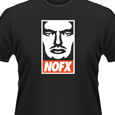 NOFX : Obey (Black)