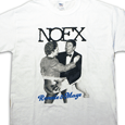 NOFX : Ronnie And Mags