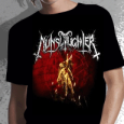 Nunslaughter : Hex