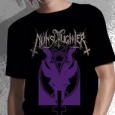 Nunslaughter : Yagi