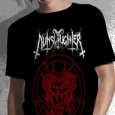 Nunslaughter : Pentabeast