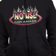 No Use For A Name : Flame (Zip)