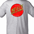 No Use For A Name : Santa Cruz (Grey)