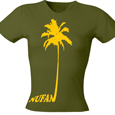 No Use For A Name : Palm Tree (Girls)
