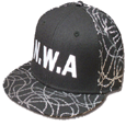 NWA : With Attitude Legends Wide Bills