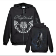 Nightwish : Dark Passion...Pendulum (Zip)