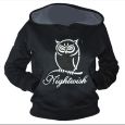 Nightwish : Owl Deluxe (Girls)