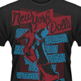 New York Dolls : Trash Shoes (Mens)