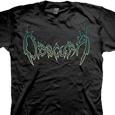 Obscura : Logo Dates (Babydoll)
