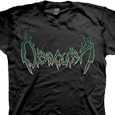 Obscura : Logo (Babydoll)