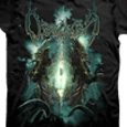 Obscura : TENTACLES