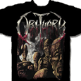 Obituary : Back From The Dead