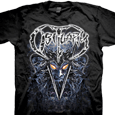 Obituary : Pentagram Devil