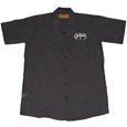 Obituary : Emblem Logo Silver