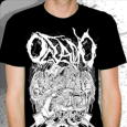 Oceano : WTF?