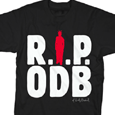 Ol Dirty Bastard : R Silho P