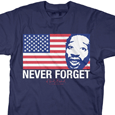 Ol Dirty Bastard : Never Forget Flag