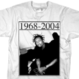 Ol Dirty Bastard : Span