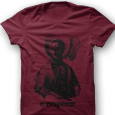 O Emperor : Hither Tither Cover