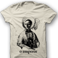 O Emperor : Hither Tither (Natural)