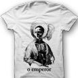 O Emperor : Hither Tither (White)