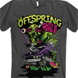 The Offspring : SIFU Hydro