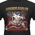 Orange Goblin : Eulogy For The Damned