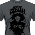 Orange Goblin : The Fog