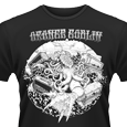 Orange Goblin : EULOGY FOR THE FANS
