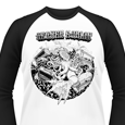 Orange Goblin : EULOGY FOR THE FANS LS