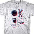 OKGO : 3D Dog Gear