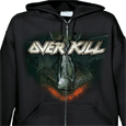 Overkill : For Those Who Bleed (Zip)